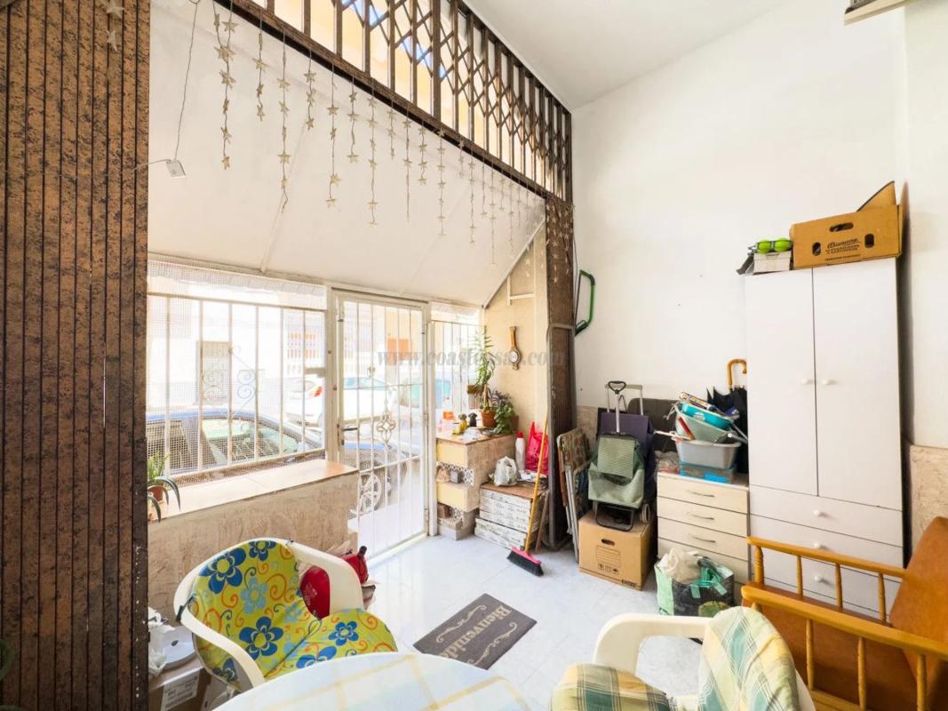 Venta de apartamento en Torrevieja