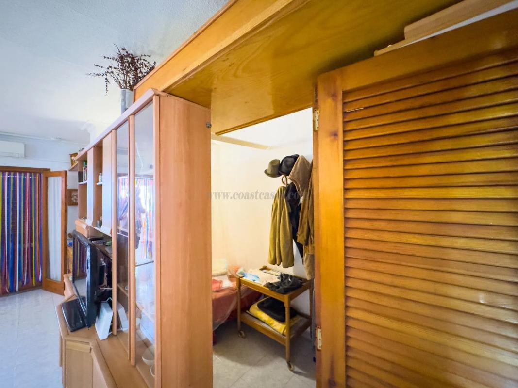 Venta de apartamento en Torrevieja