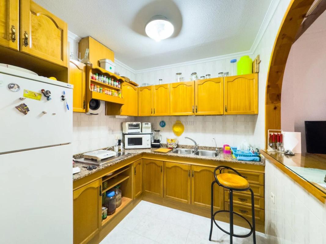 Venta de apartamento en Torrevieja
