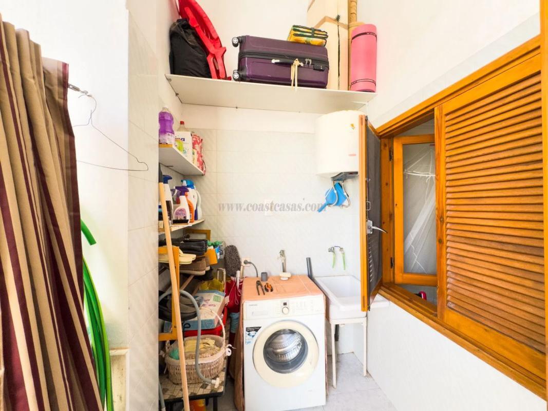 Venta de apartamento en Torrevieja