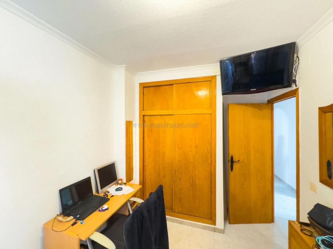 Venta de apartamento en Torrevieja