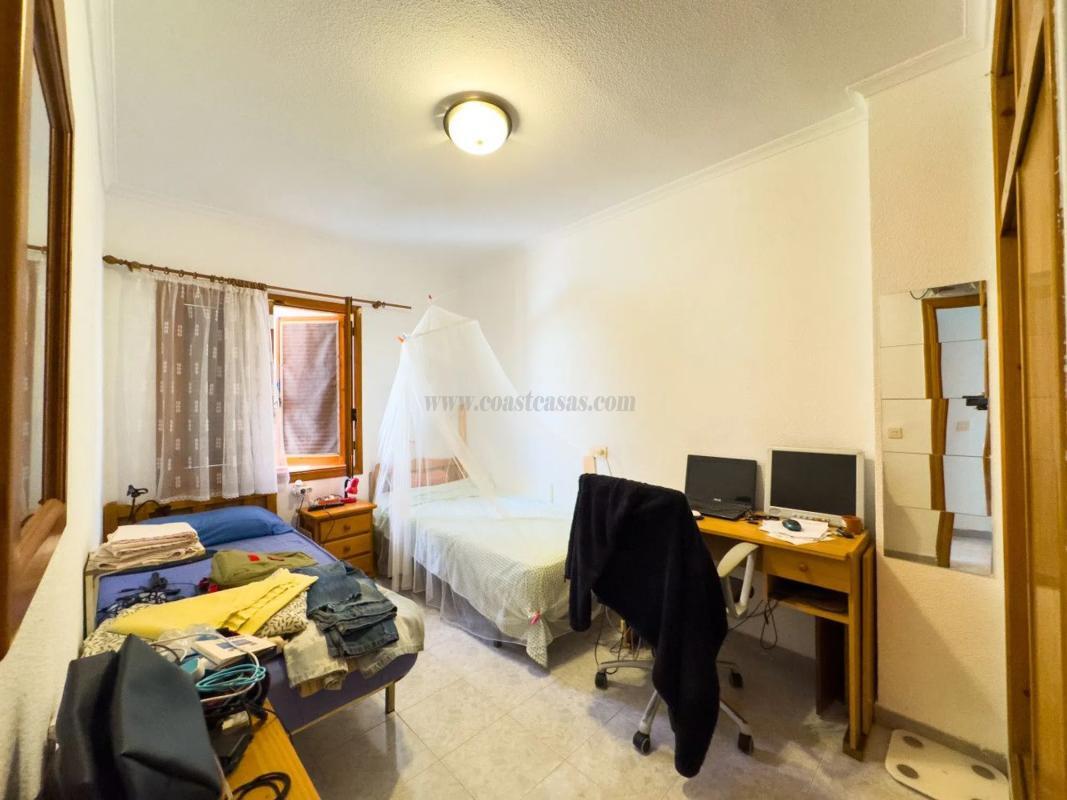 Venta de apartamento en Torrevieja