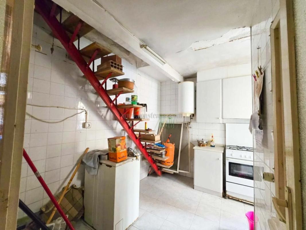 Venta de villa en Torrevieja