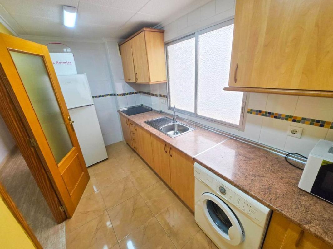 Venta de apartamento en Torrevieja