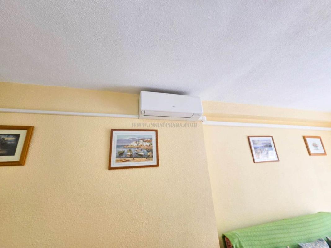 Venta de apartamento en Torrevieja