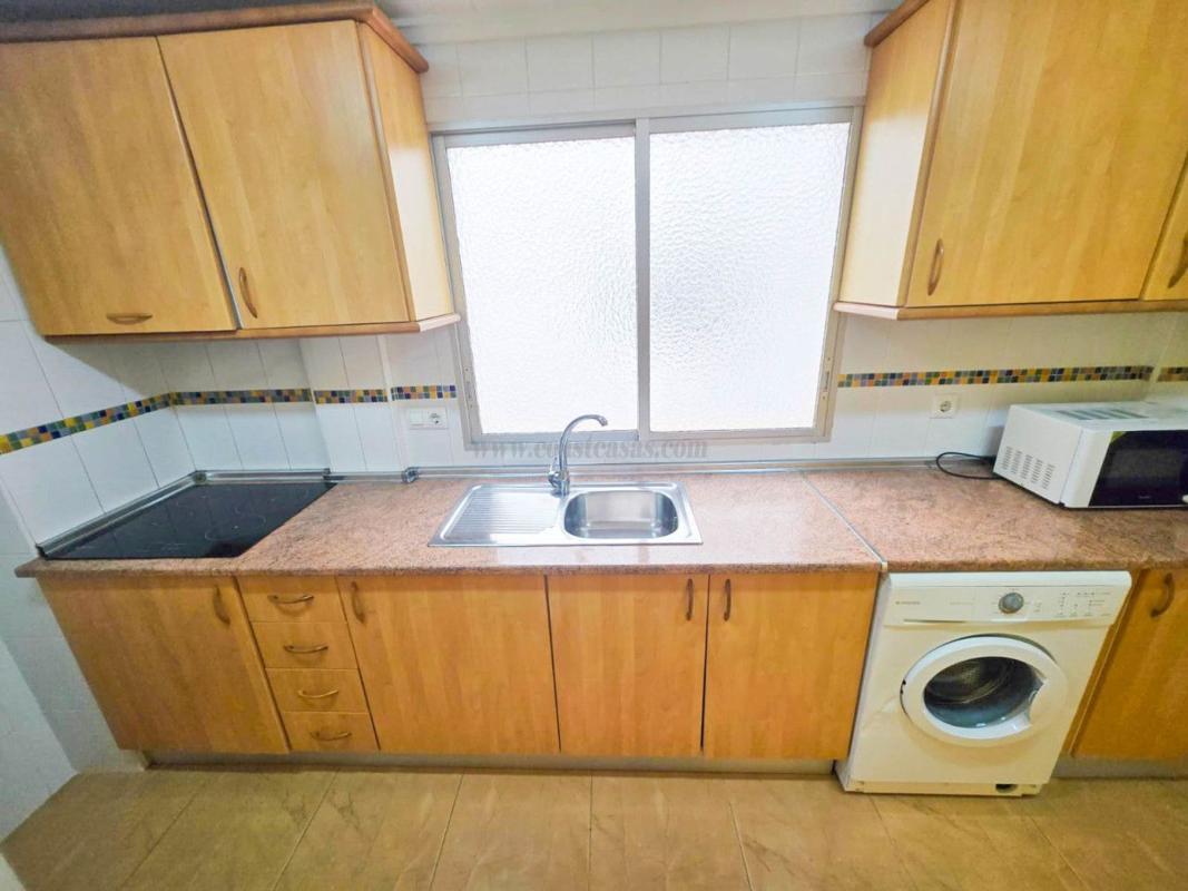 Venta de apartamento en Torrevieja