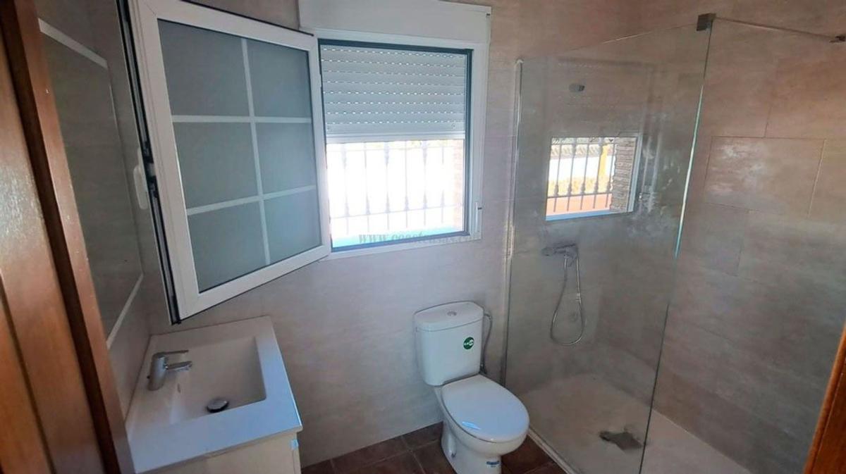 Venta de villa en Catral
