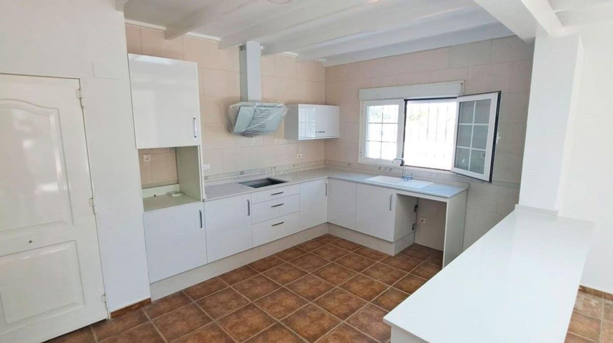 Venta de villa en Catral