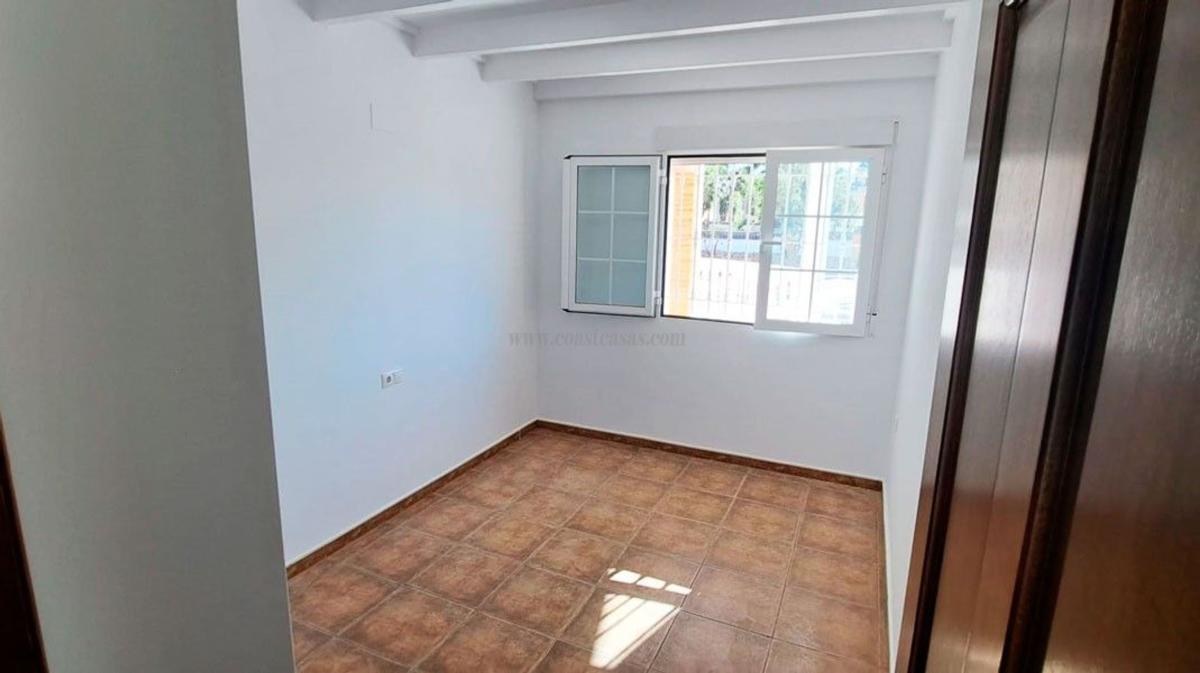 Venta de villa en Catral