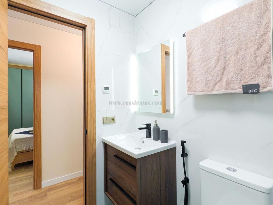 Venta de apartamento en Torrevieja