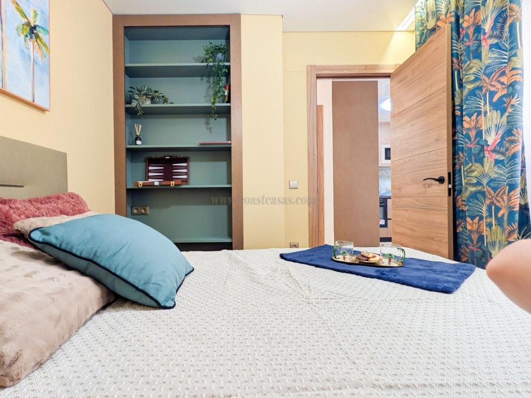 Venta de apartamento en Torrevieja