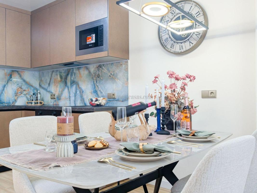 Venta de apartamento en Torrevieja