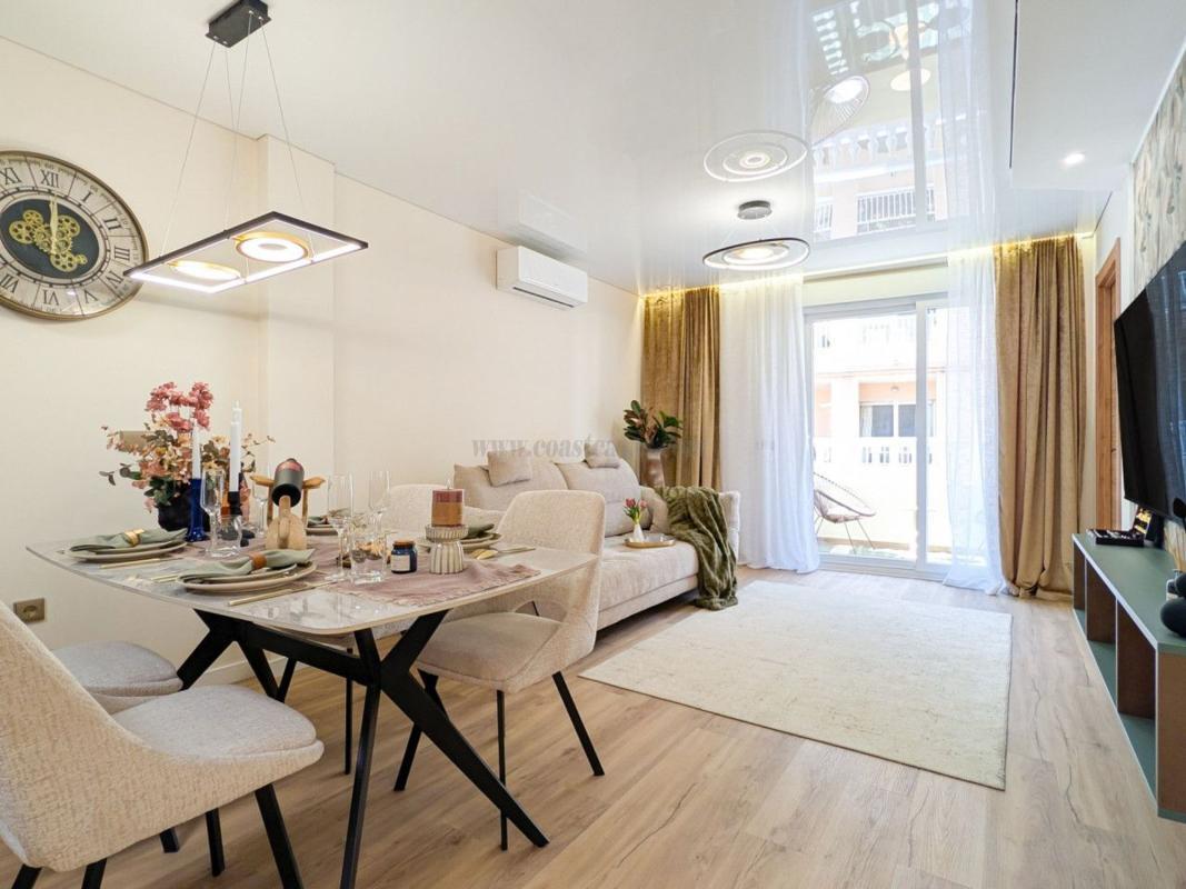 Venta de apartamento en Torrevieja