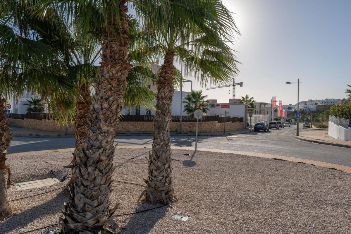 Venta de villa en Finestrat