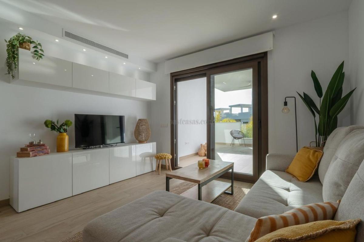 Venta de villa en Finestrat