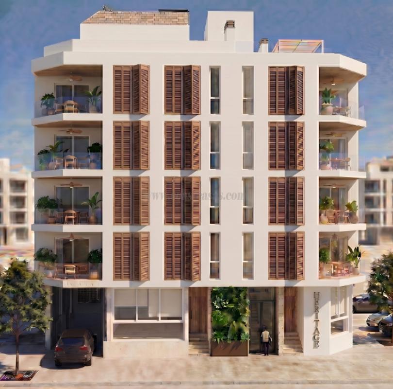 Venta de apartamento en San Pedro del Pinatar