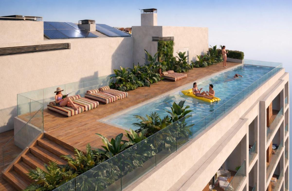 Venta de apartamento en San Pedro del Pinatar
