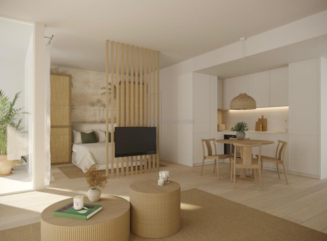 Venta de apartamento en San Pedro del Pinatar