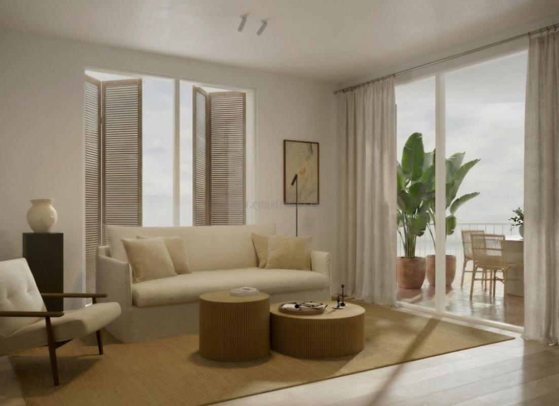 Venta de apartamento en San Pedro del Pinatar