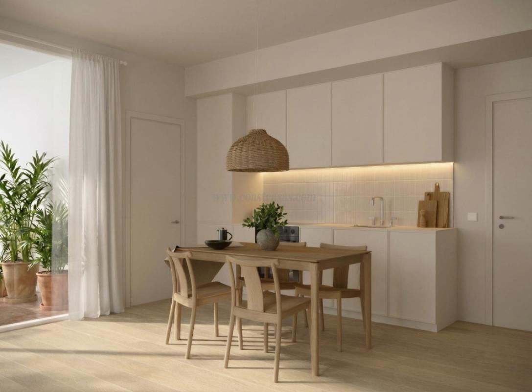 Venta de apartamento en San Pedro del Pinatar