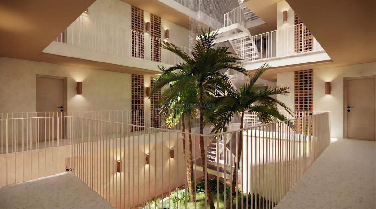Venta de apartamento en San Pedro del Pinatar