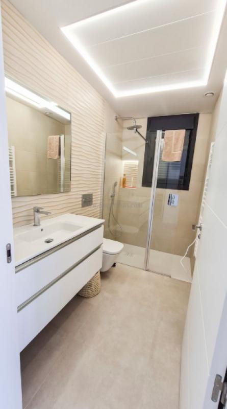 Venta de villa en San Pedro del Pinatar