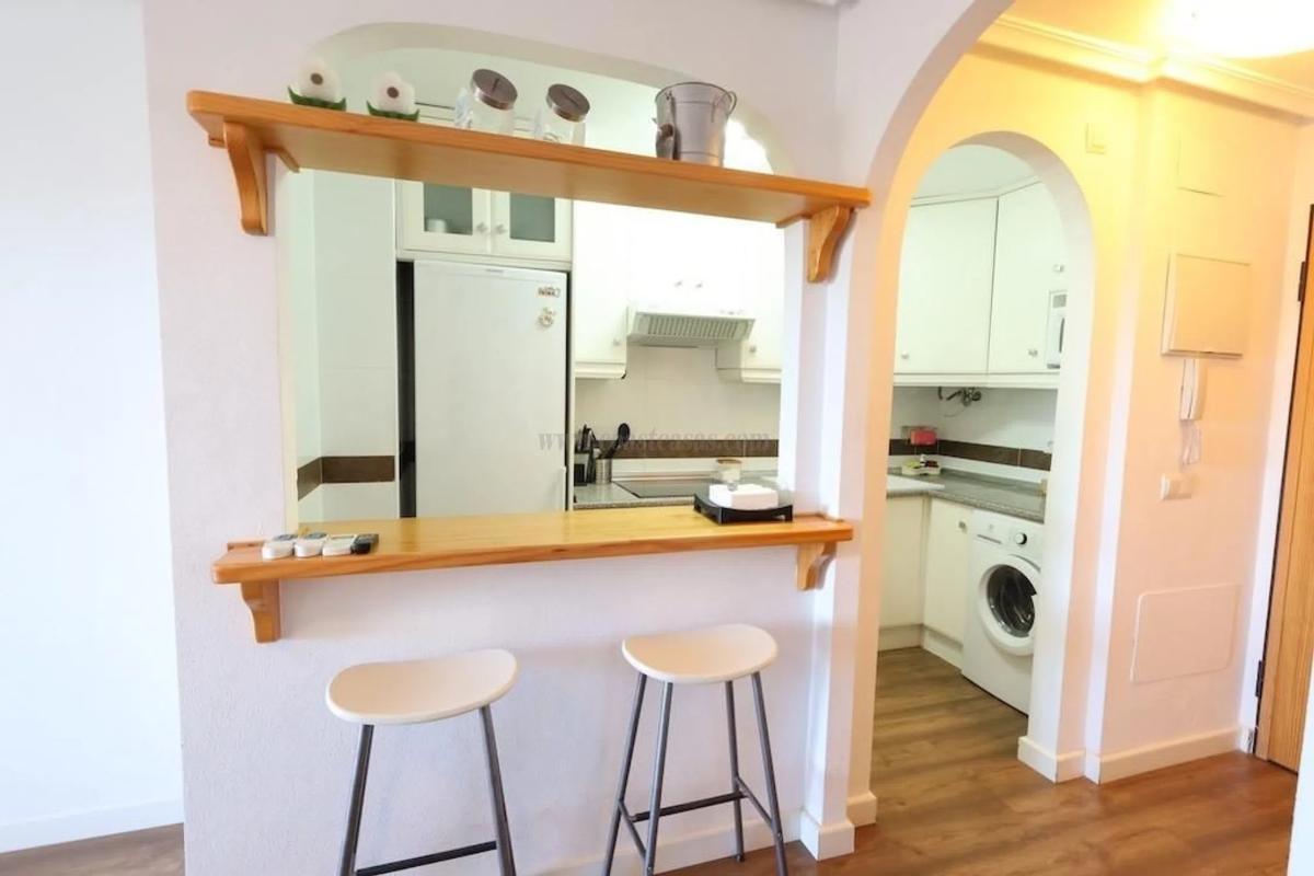 Venta de apartamento en Pilar de la Horadada