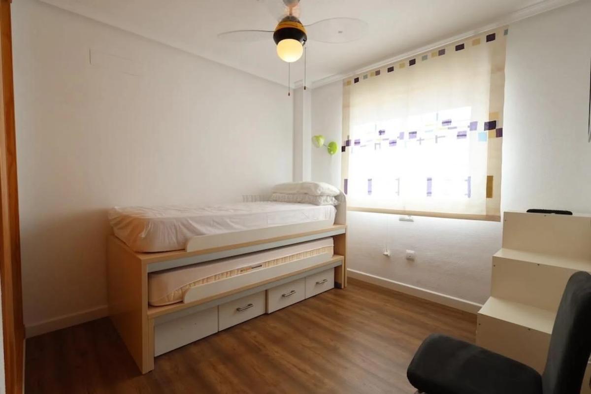 Venta de apartamento en Pilar de la Horadada
