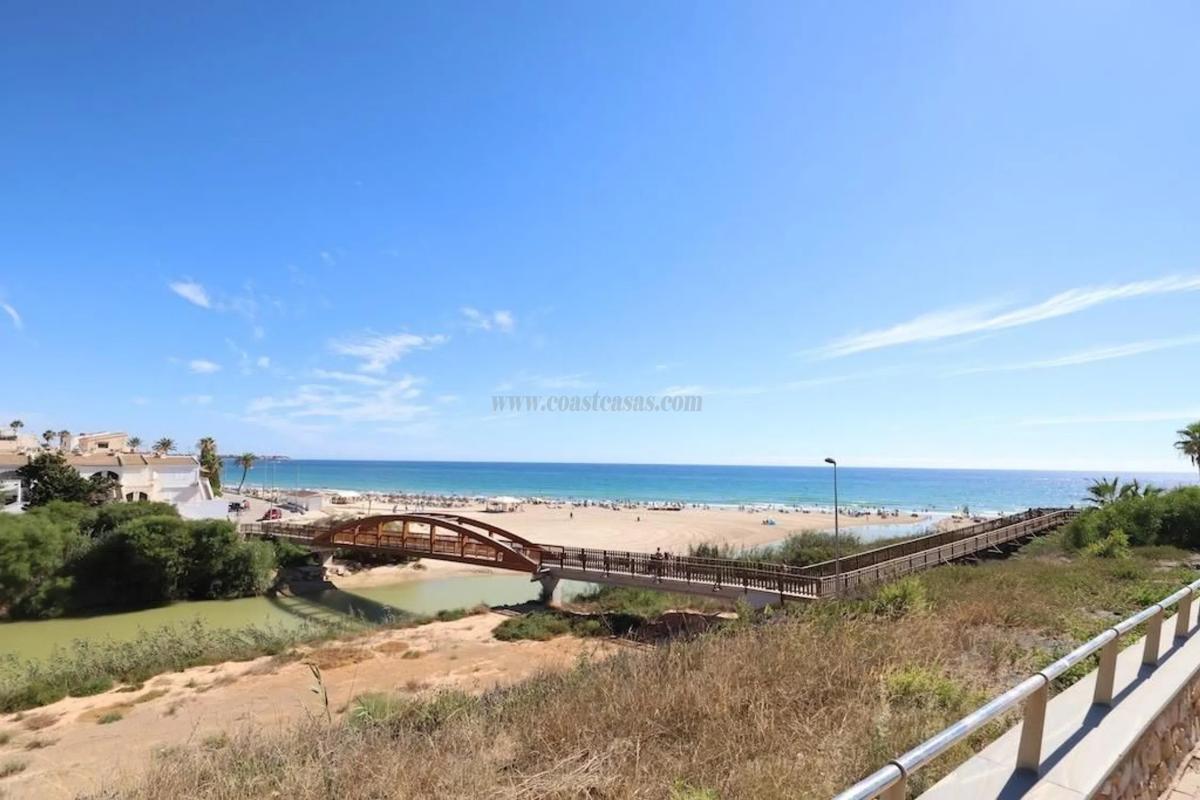 Venta de apartamento en Pilar de la Horadada
