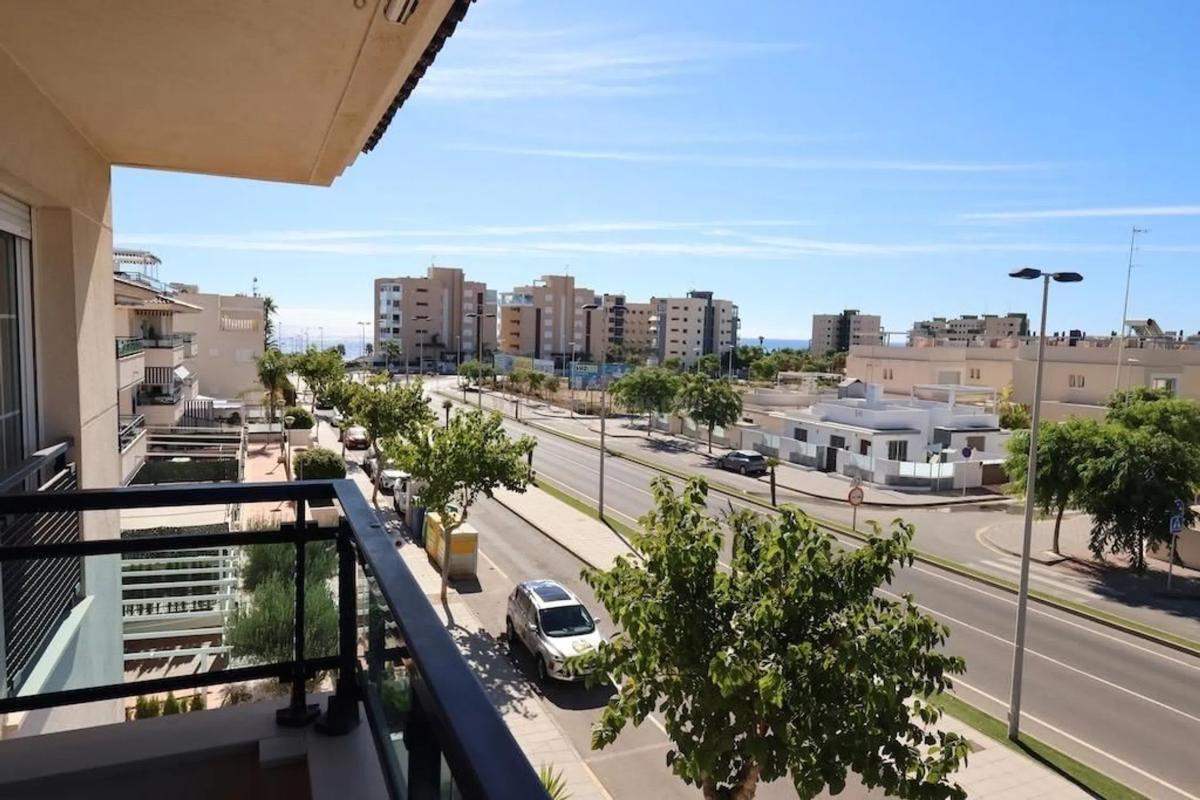 Venta de apartamento en Pilar de la Horadada
