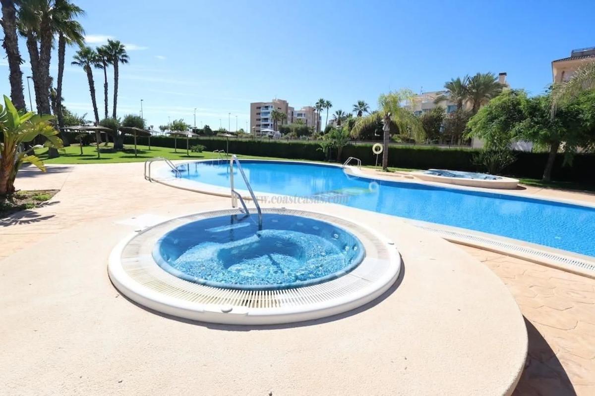 Venta de apartamento en Pilar de la Horadada