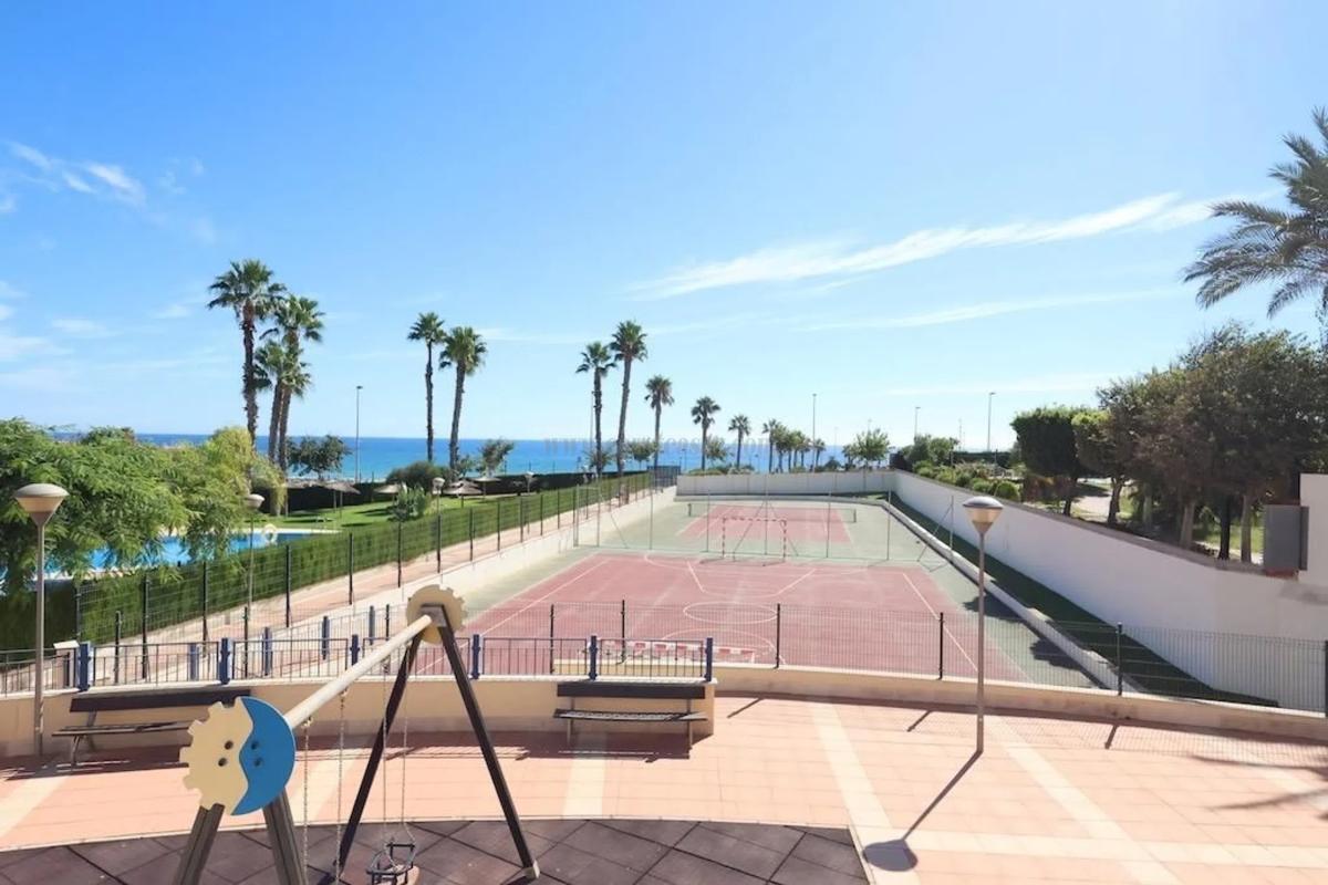 Venta de apartamento en Pilar de la Horadada