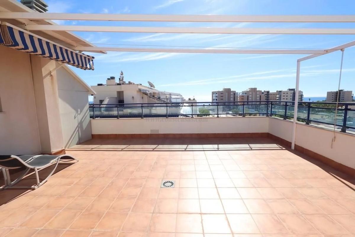 Venta de apartamento en Pilar de la Horadada