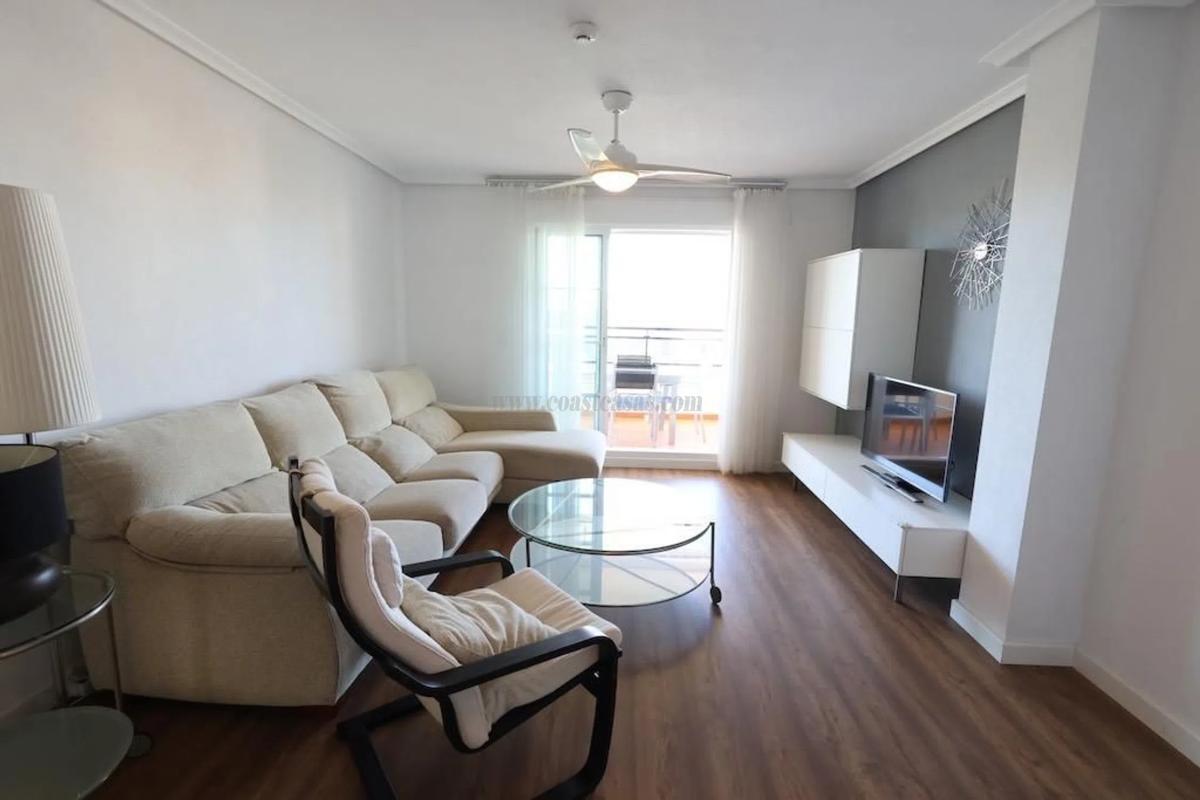 Venta de apartamento en Pilar de la Horadada