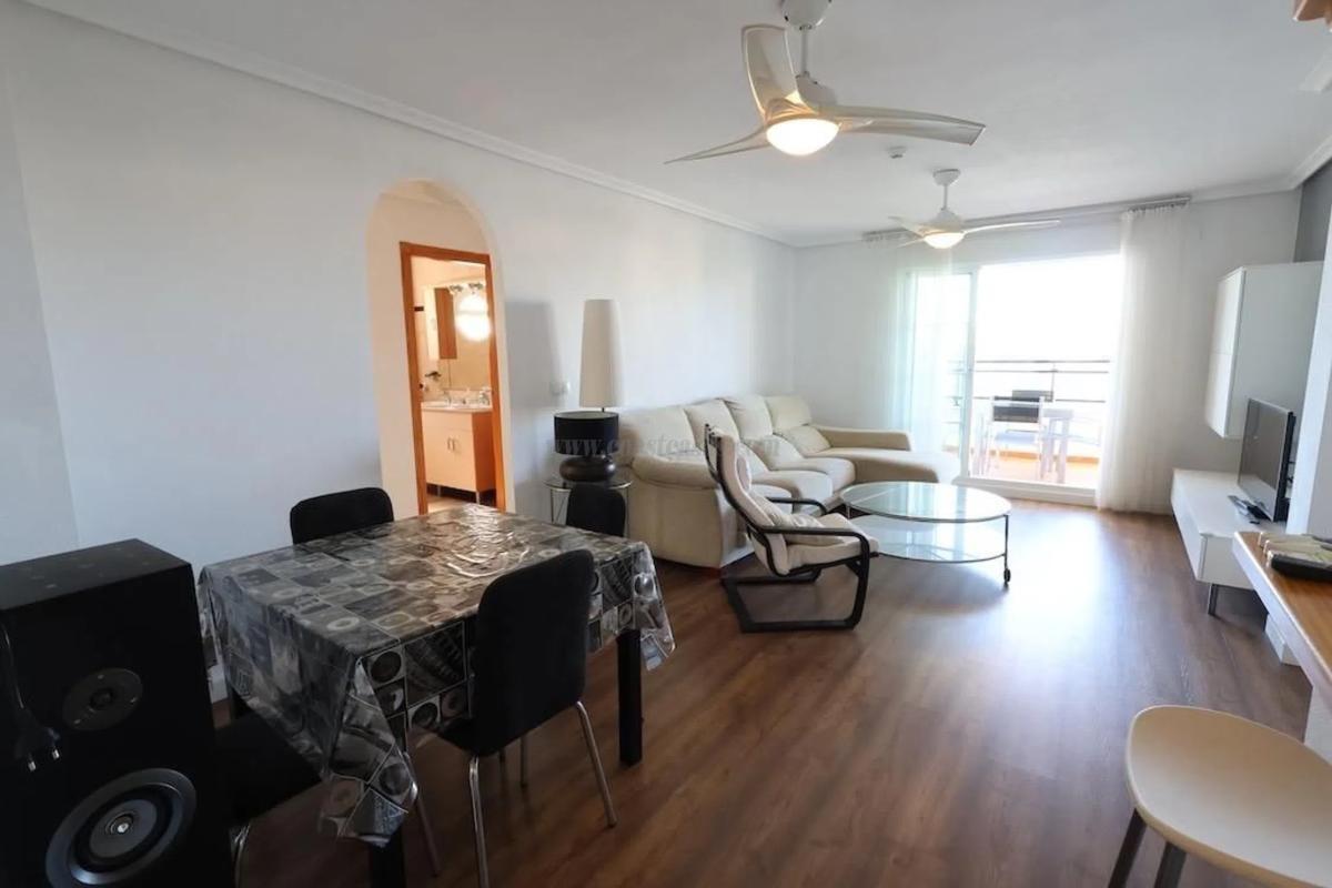 Venta de apartamento en Pilar de la Horadada