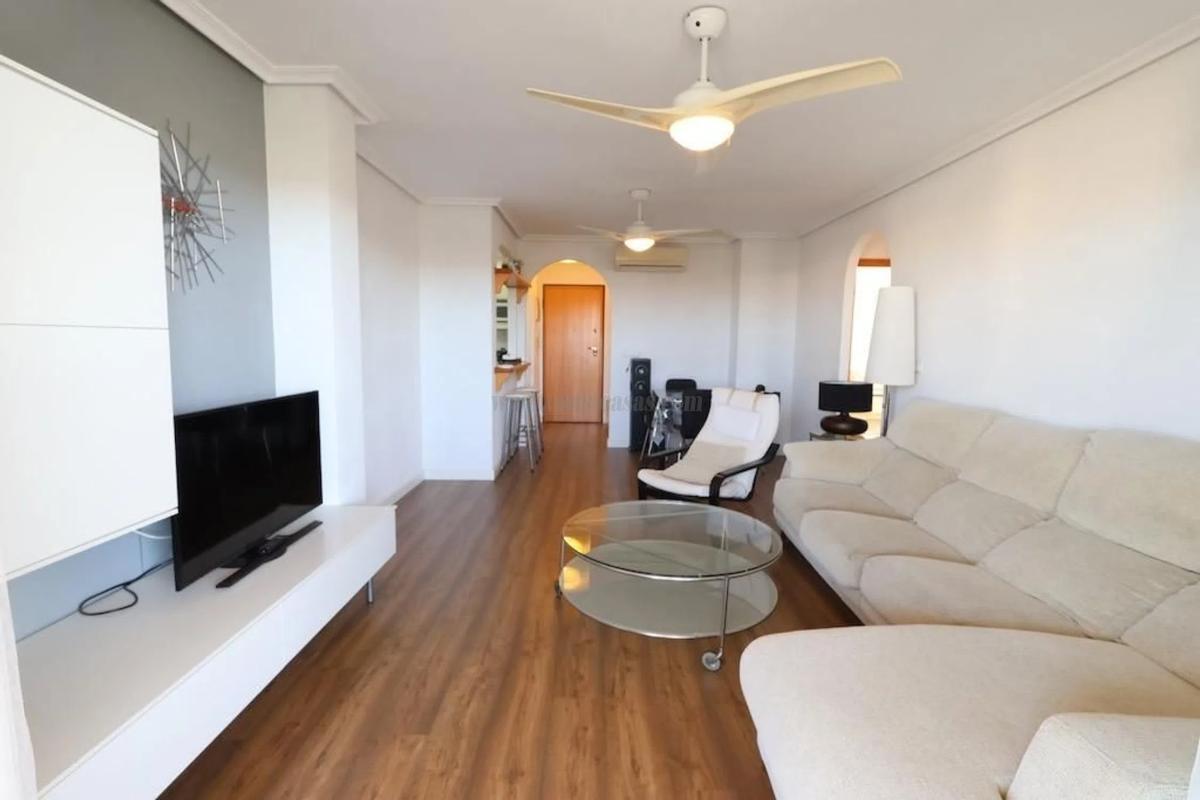 Venta de apartamento en Pilar de la Horadada