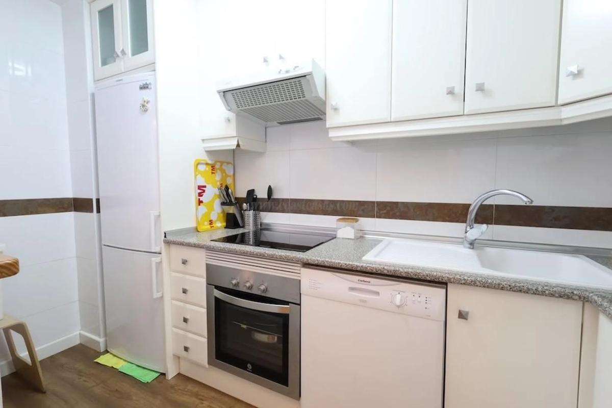 Venta de apartamento en Pilar de la Horadada