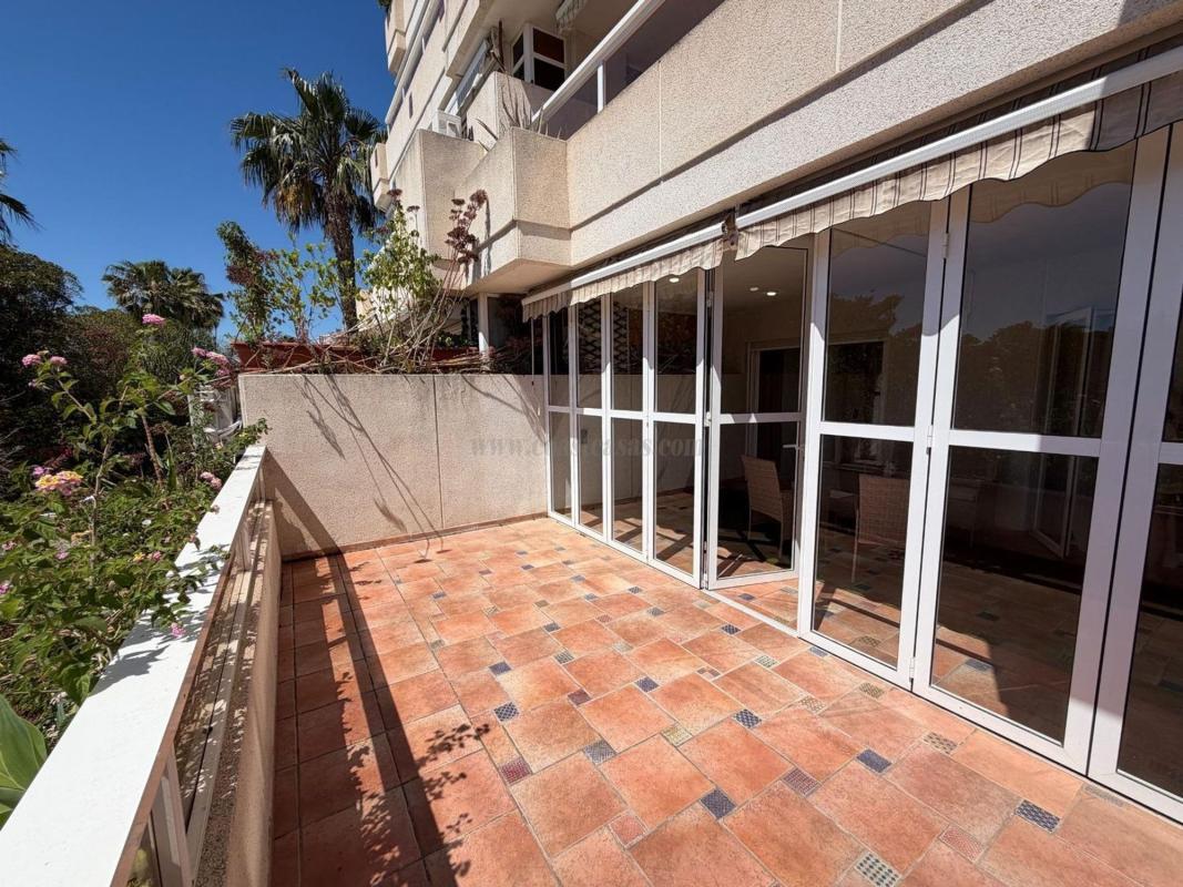 Venta de apartamento en Alicante