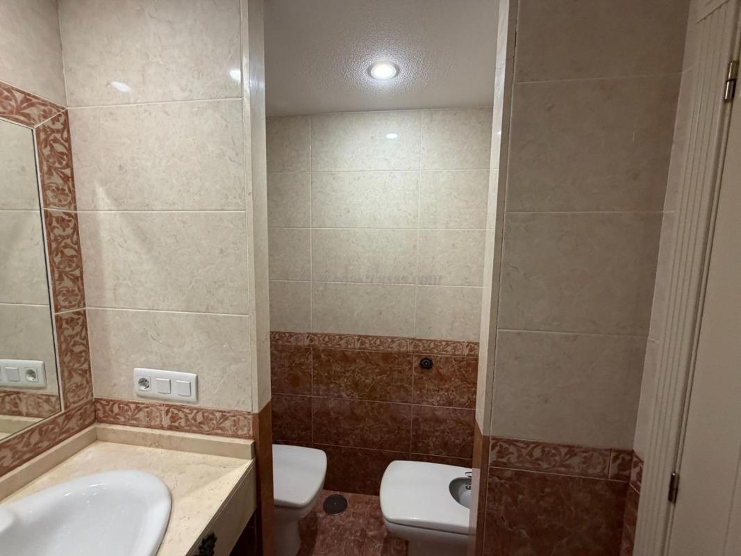 Venta de apartamento en Alicante