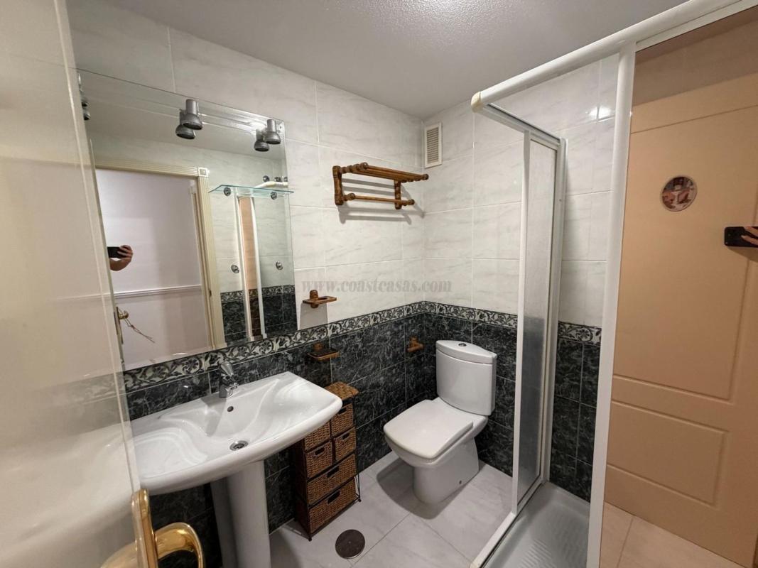 Venta de apartamento en Alicante