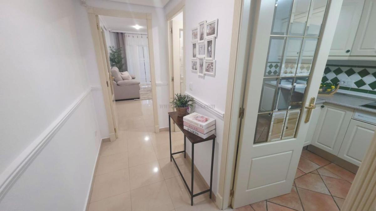 Venta de apartamento en Alicante
