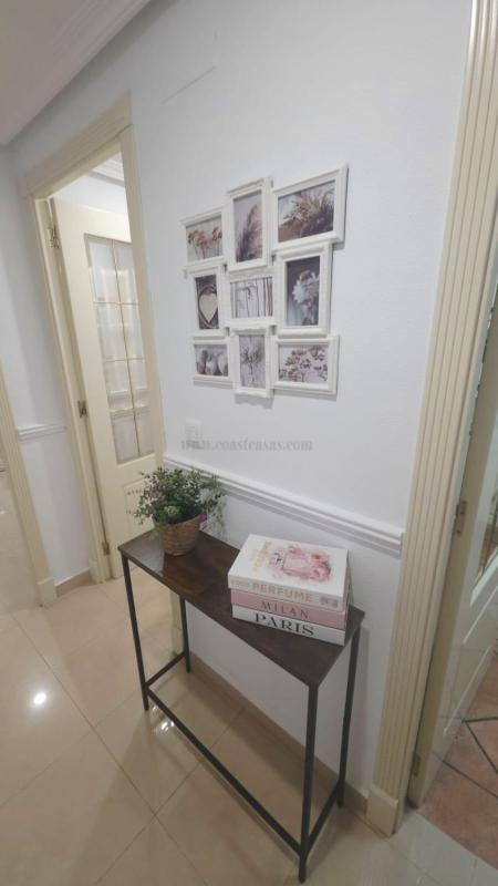 Venta de apartamento en Alicante