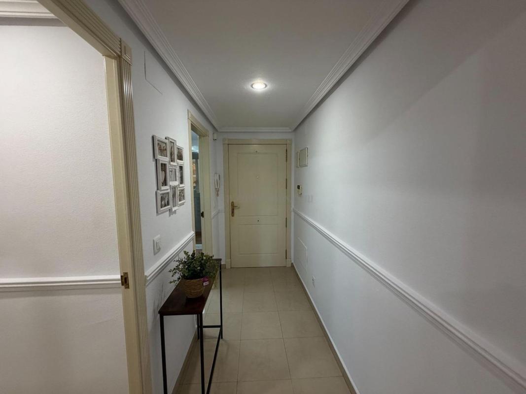 Venta de apartamento en Alicante