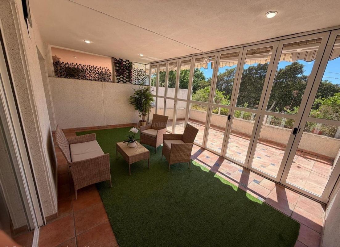 Venta de apartamento en Alicante