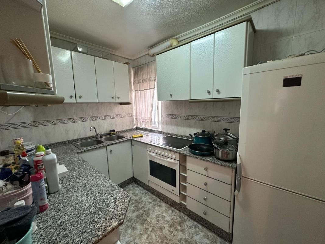 Venta de apartamento en Alicante