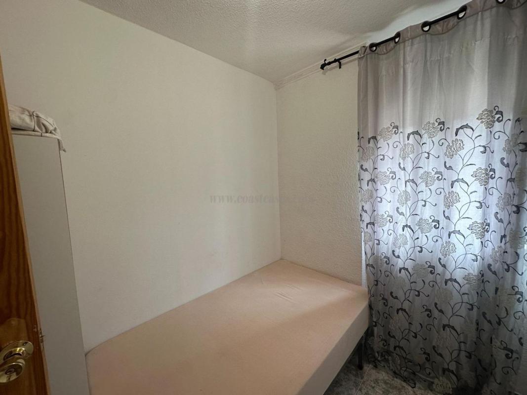 Venta de apartamento en Alicante