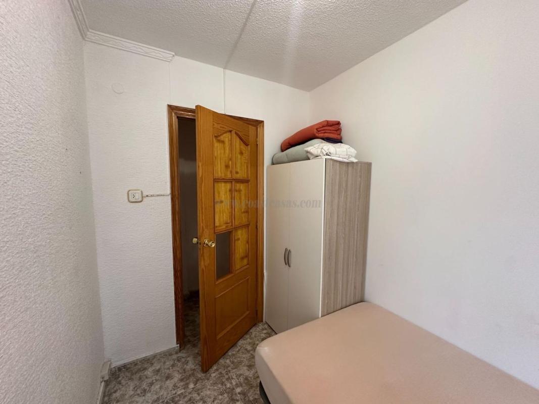 Venta de apartamento en Alicante