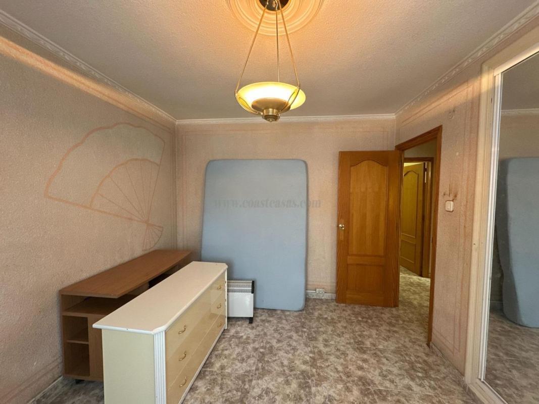 Venta de apartamento en Alicante