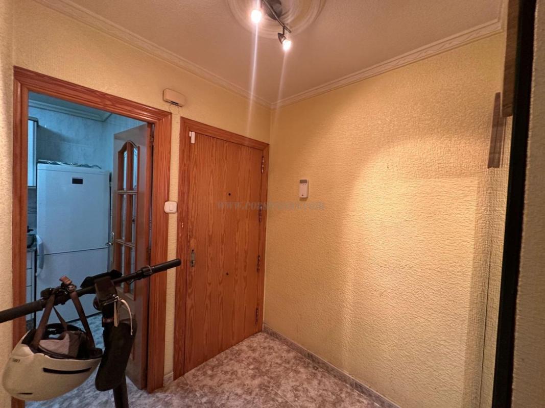 Venta de apartamento en Alicante