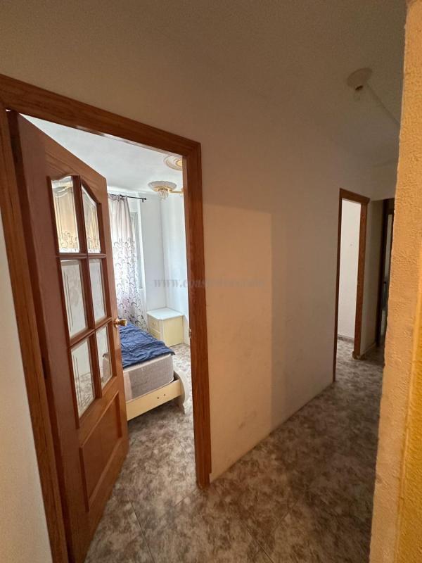 Venta de apartamento en Alicante